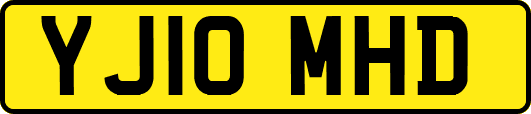 YJ10MHD