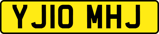 YJ10MHJ