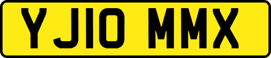 YJ10MMX