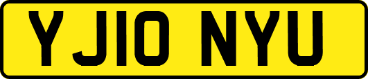 YJ10NYU