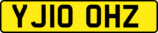 YJ10OHZ