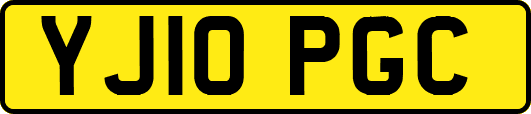 YJ10PGC