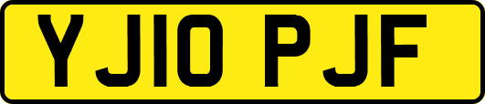YJ10PJF