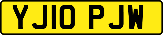 YJ10PJW