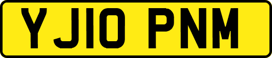 YJ10PNM