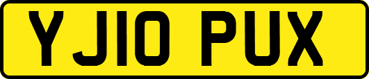 YJ10PUX