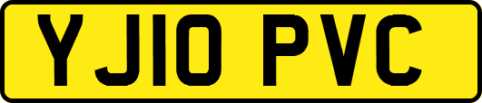 YJ10PVC
