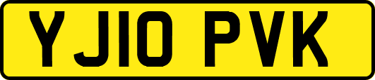 YJ10PVK