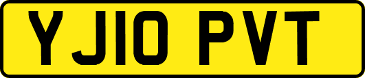 YJ10PVT