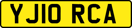 YJ10RCA