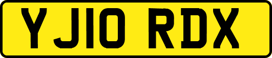 YJ10RDX