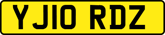 YJ10RDZ