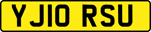 YJ10RSU