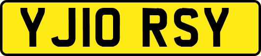 YJ10RSY