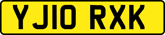 YJ10RXK