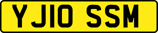 YJ10SSM