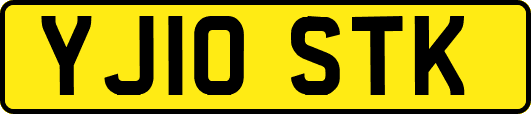 YJ10STK