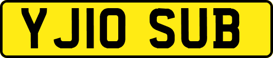 YJ10SUB
