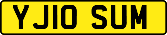 YJ10SUM