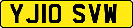 YJ10SVW