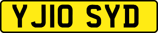 YJ10SYD