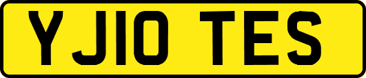 YJ10TES