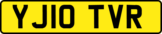 YJ10TVR