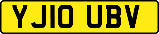 YJ10UBV
