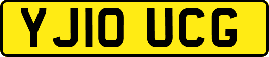 YJ10UCG