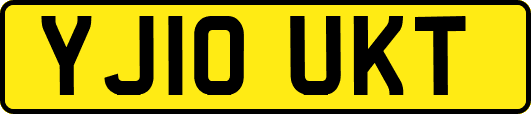 YJ10UKT