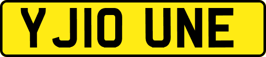 YJ10UNE