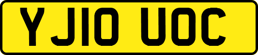 YJ10UOC