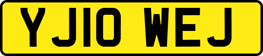YJ10WEJ