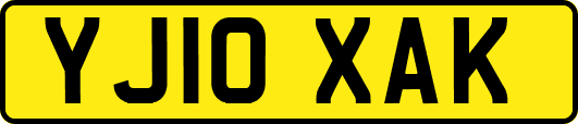 YJ10XAK