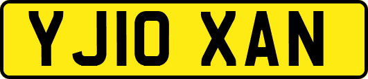 YJ10XAN