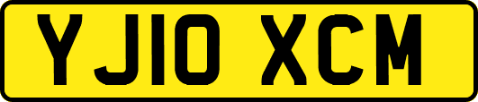 YJ10XCM