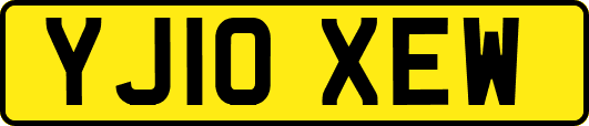 YJ10XEW