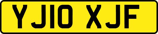 YJ10XJF