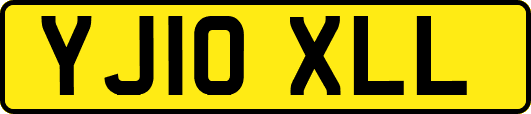 YJ10XLL