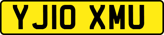 YJ10XMU