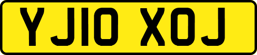 YJ10XOJ