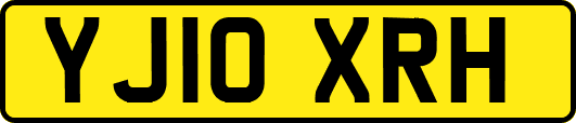 YJ10XRH