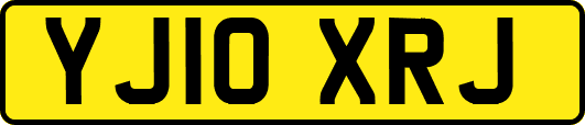 YJ10XRJ