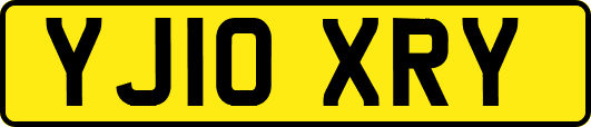 YJ10XRY