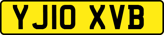YJ10XVB