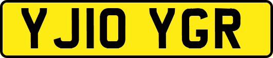 YJ10YGR