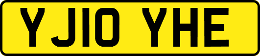YJ10YHE