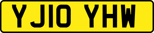 YJ10YHW