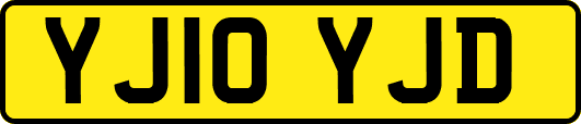 YJ10YJD