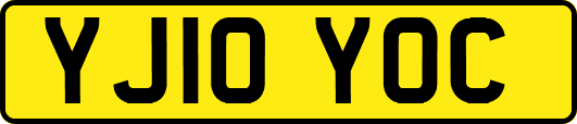 YJ10YOC